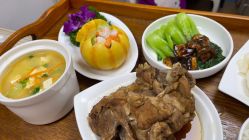 -悦家·美丽妈妈月子会所(龙奥店)