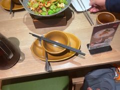-耶里夏丽·新疆菜·28年喀什老馆(田林东路店)