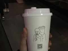 -喜茶(佛山顺德容桂天佑城店)