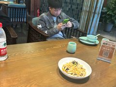 -粗茶淡饭·隐庐私厨(东亭店)