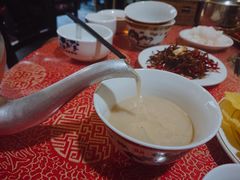 -尼玛藏家风味园(阿山食城店)