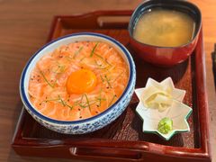 -七条鱼日本料理(远洋乐堤港店)