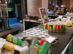 -深圳四季酒店·馥自助餐厅