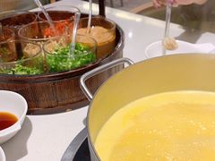 -八珍玉食鸡煲·打边炉(印象城店)