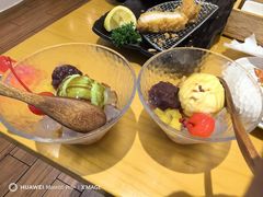 冰激凌-胜博殿日式炸猪排(西红门店)