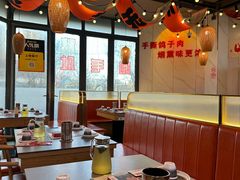 -强强烧烤·宵夜(方庄店)