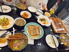 -宛平李记小吃(东关街店)