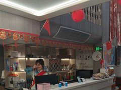-民族手抓羊肉馆·滩羊手抓·烤全羊