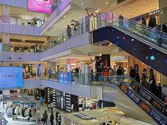 -凯德MALL(西直门店)
