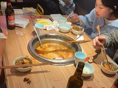 -季季红火锅(长沙步行街店)