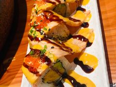 秋天童话-文三酒肆自助放题(新街口友谊广场店)