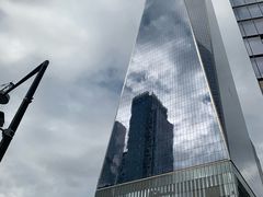 -世界贸易中心一号大楼