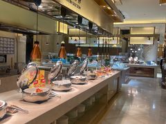 -鲁商铂尔曼大酒店·铂丽自助餐厅