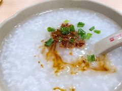 鸡粥-百家鸡味馆(清泰店)