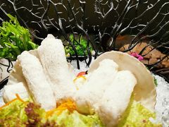 -湊湊火锅·茶憩(打浦桥日月光店)