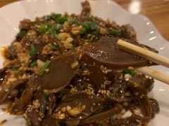 -四禧精酿烧烤串吧(大明湖店)
