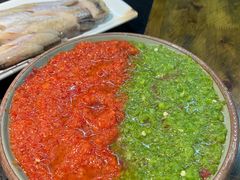 -重庆临江门·夏二火锅(万达店)