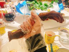 -金成潮菜博物馆(海珠湿地店)