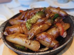 -滋粥楼·顺德菜(番禺广场总店)