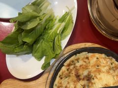 -宏状元现熬粥·京味菜(五棵松店)