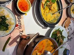 -芭蕉树·新派泰国餐厅(汉溪长隆店)