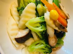 -玫瑰厅上海菜(兴国路店)