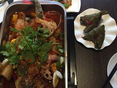 -川味川食府