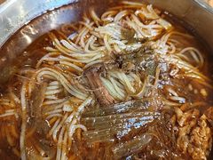 -金龙烧烤·牛肉面(西塔店)