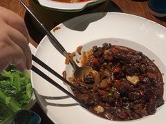 -佬麻雀·新湘菜(珠海金发购物中心店)