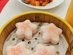 -德悦海鲜(城西店)