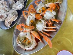 -新悦餐厅(建设街店)