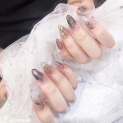 -Pink You美甲洗眉纹绣定制中心