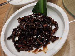 -枣子树·素食餐厅(普陀山店)