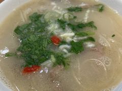 -向阳羊汤(千峰店)