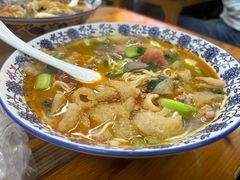 -双冰面馆(茶南店)