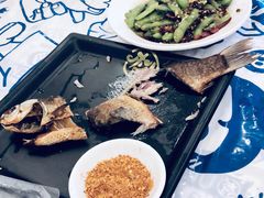 -松哥油焖大虾(皇岗一店)