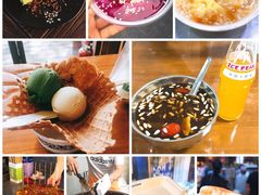 -西羊市老米家泡馍(西羊市店)