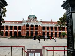 -辛亥革命博物院北区