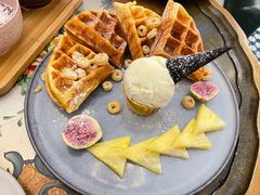 -春风·有糖(崇宁路店)