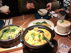 -星叶·东南亚料理(宁波万象汇店)