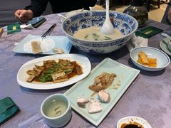 -山外山菜馆(玉泉路店)