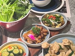 -大头椰·海南椰子鸡火锅(思明万象城店)