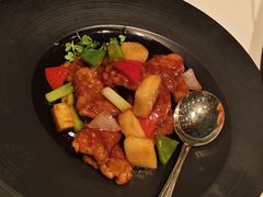 -金轩中餐厅 Jin Xuan(浦东丽思卡尔顿酒店)