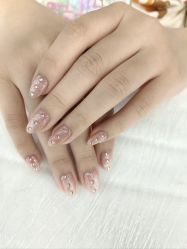 -斯馨·健康美甲美睫