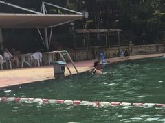 -江门古兜温泉小镇