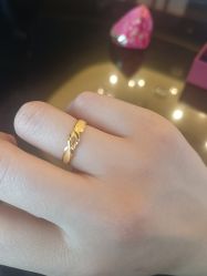 -潮宏基(大商新玛特店)