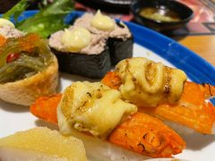 -元通寿司(大朗店)