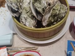 -禧香逢烧烤金牌鸡手王(繁荣路店)
