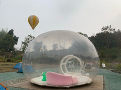 -黄龙溪欢乐田园
