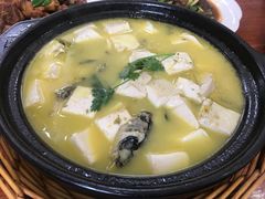 -鑫福楼农家菜